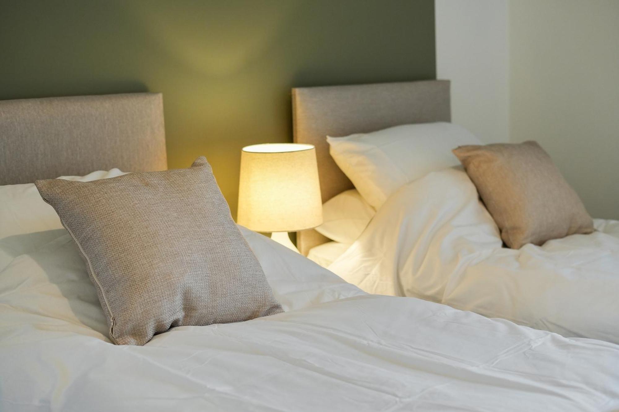 Sheffield Apt, Free Parking, Perfect For Workers Stannington  Екстер'єр фото