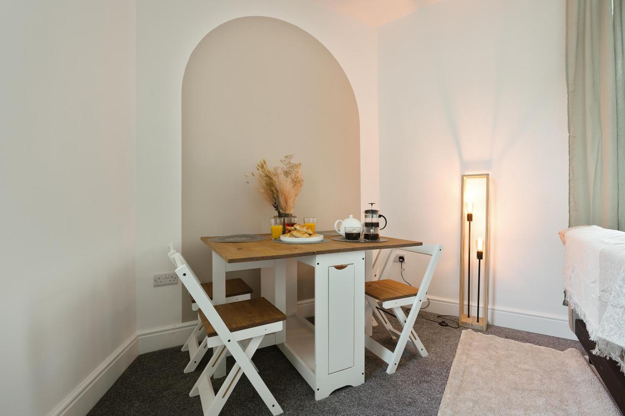 Sheffield Apt, Free Parking, Perfect For Workers Stannington  Екстер'єр фото