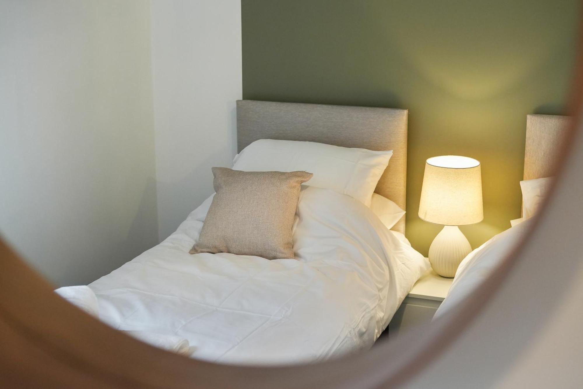 Sheffield Apt, Free Parking, Perfect For Workers Stannington  Екстер'єр фото