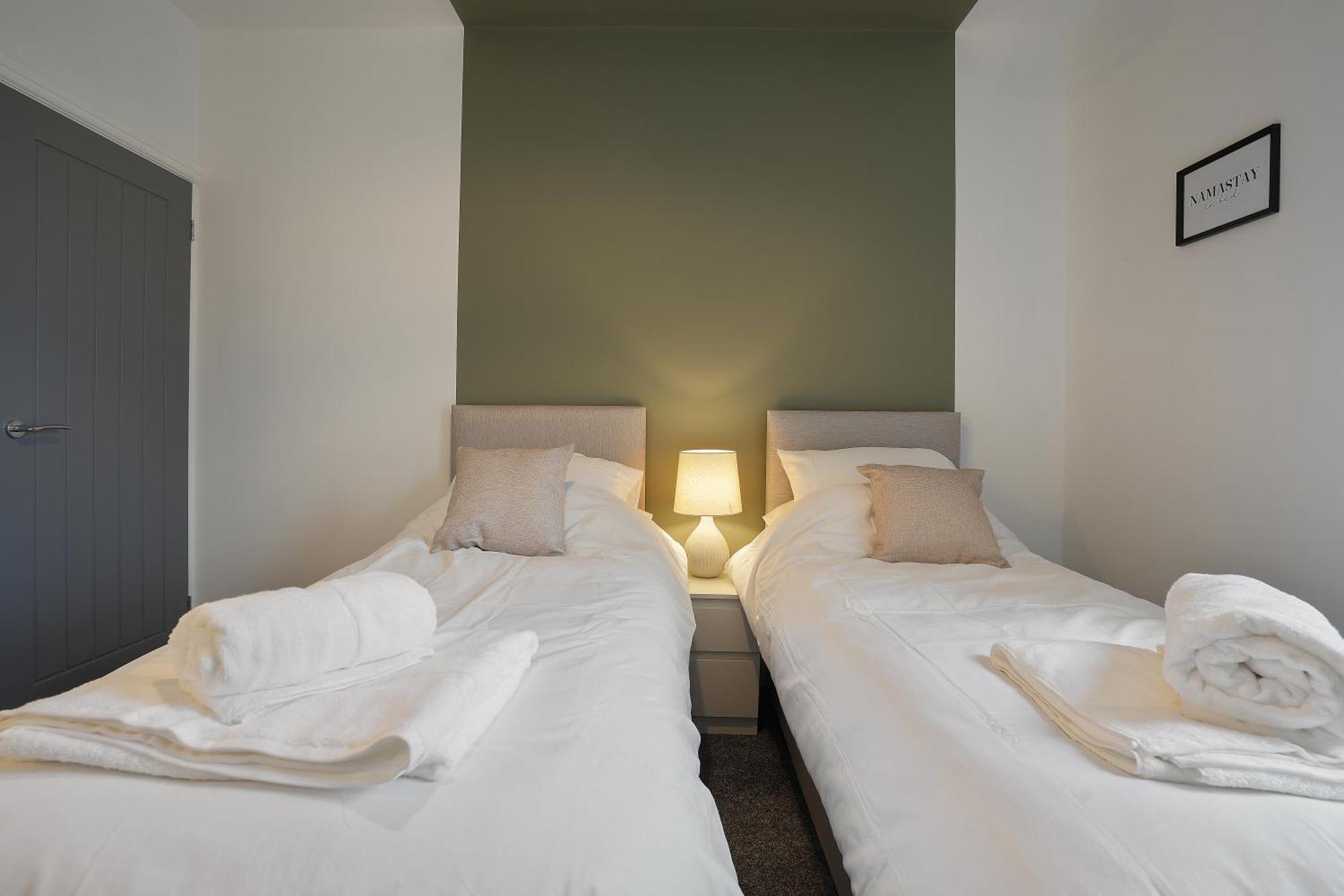 Sheffield Apt, Free Parking, Perfect For Workers Stannington  Екстер'єр фото