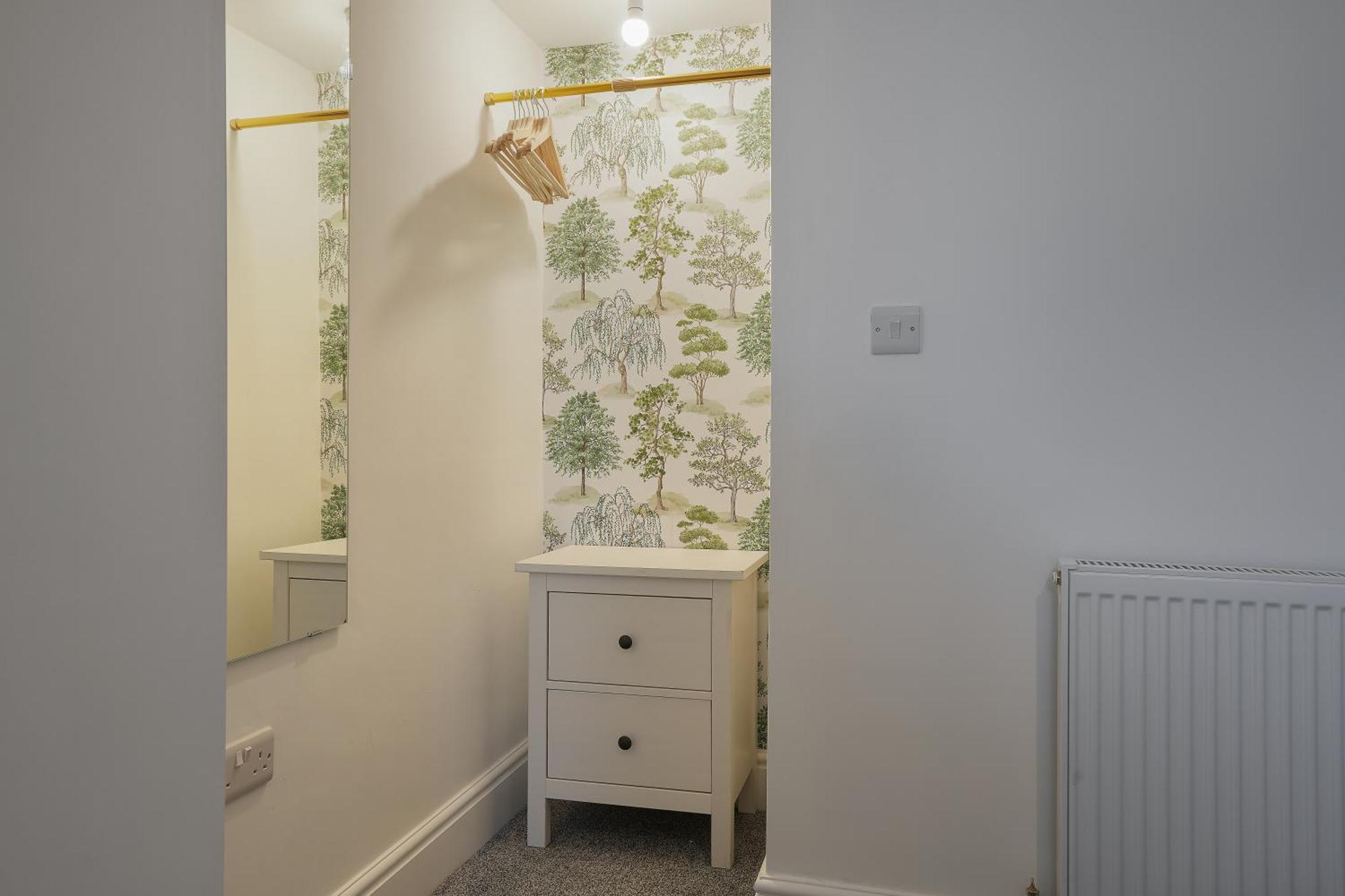 Sheffield Apt, Free Parking, Perfect For Workers Stannington  Екстер'єр фото