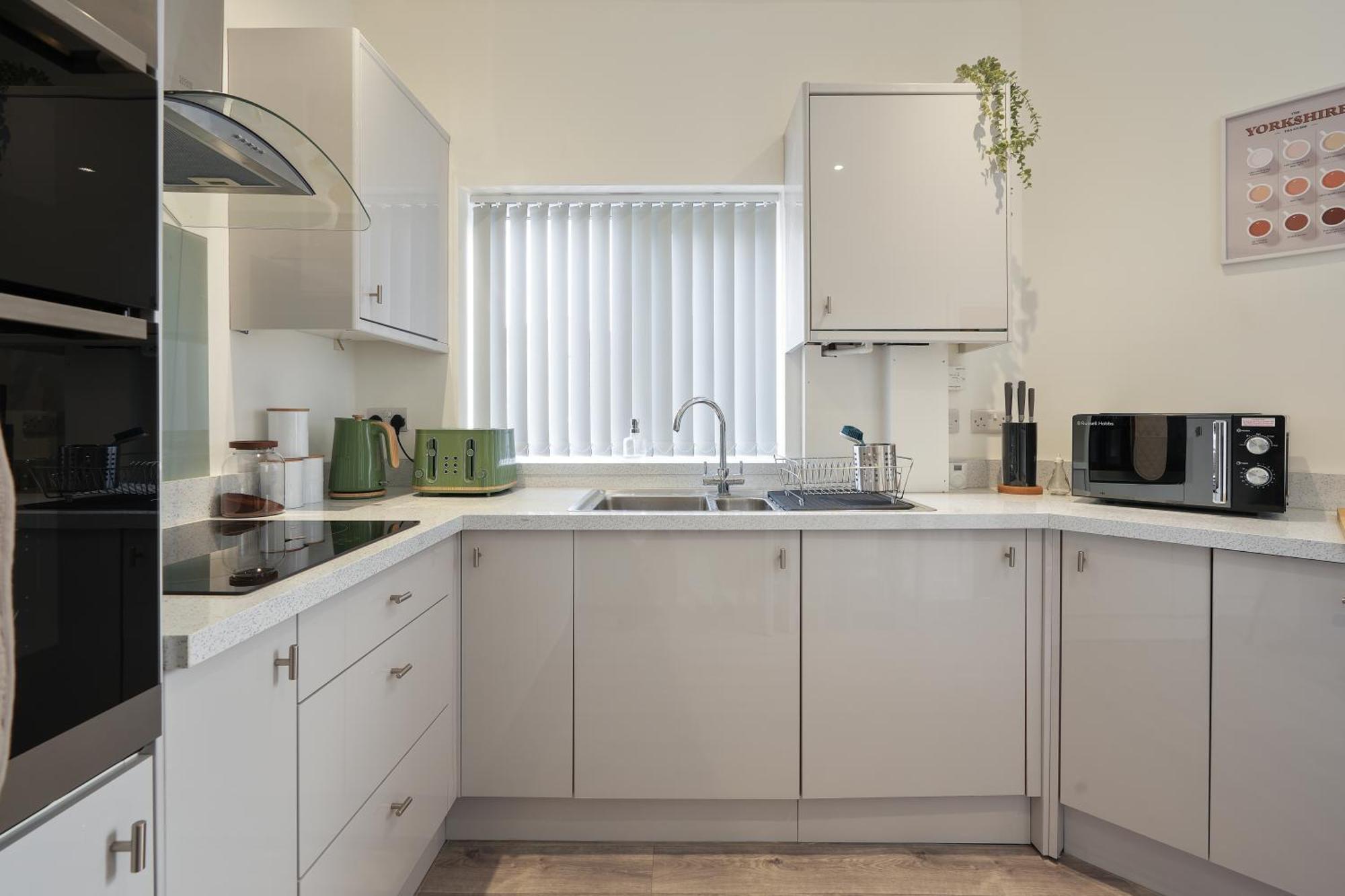 Sheffield Apt, Free Parking, Perfect For Workers Stannington  Екстер'єр фото