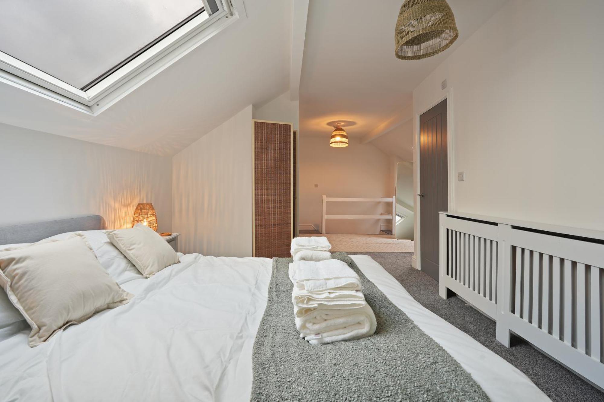 Sheffield Apt, Free Parking, Perfect For Workers Stannington  Екстер'єр фото