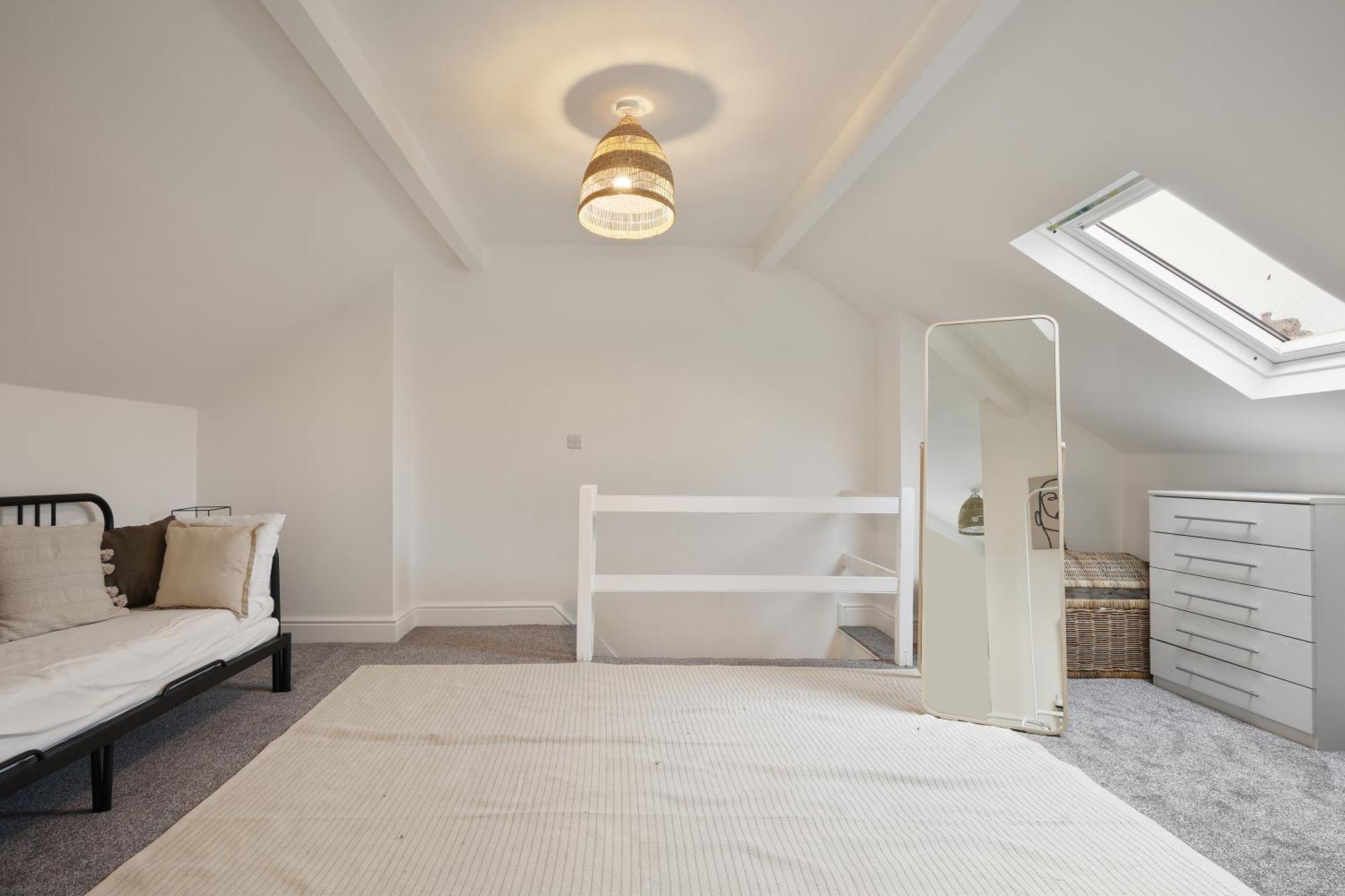 Sheffield Apt, Free Parking, Perfect For Workers Stannington  Екстер'єр фото