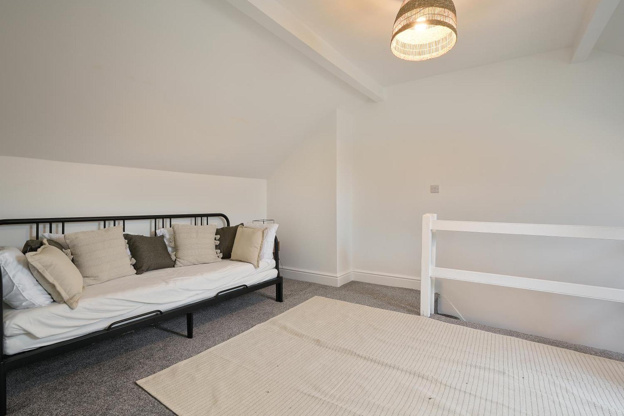Sheffield Apt, Free Parking, Perfect For Workers Stannington  Екстер'єр фото